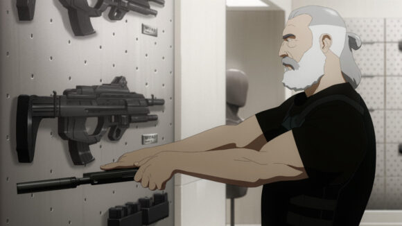 Splinter Cell: Deathwatch