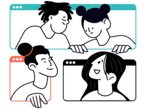 UCLA’s Center for Scholars & Storytellers