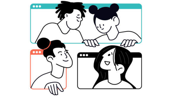 UCLA’s Center for Scholars & Storytellers