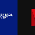 WBD, Netflix
