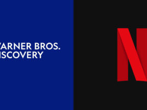 WBD, Netflix