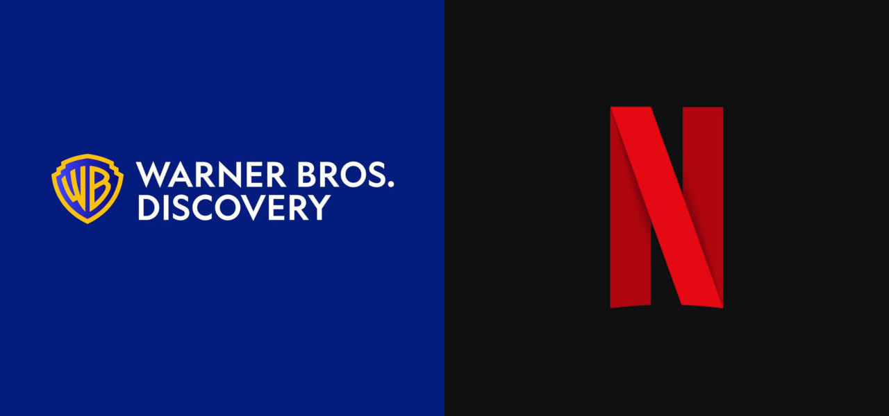 WBD, Netflix