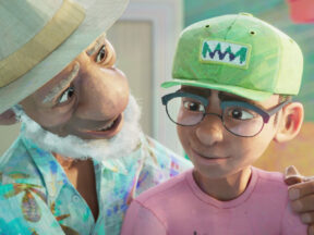 Wednesdays With Gramps