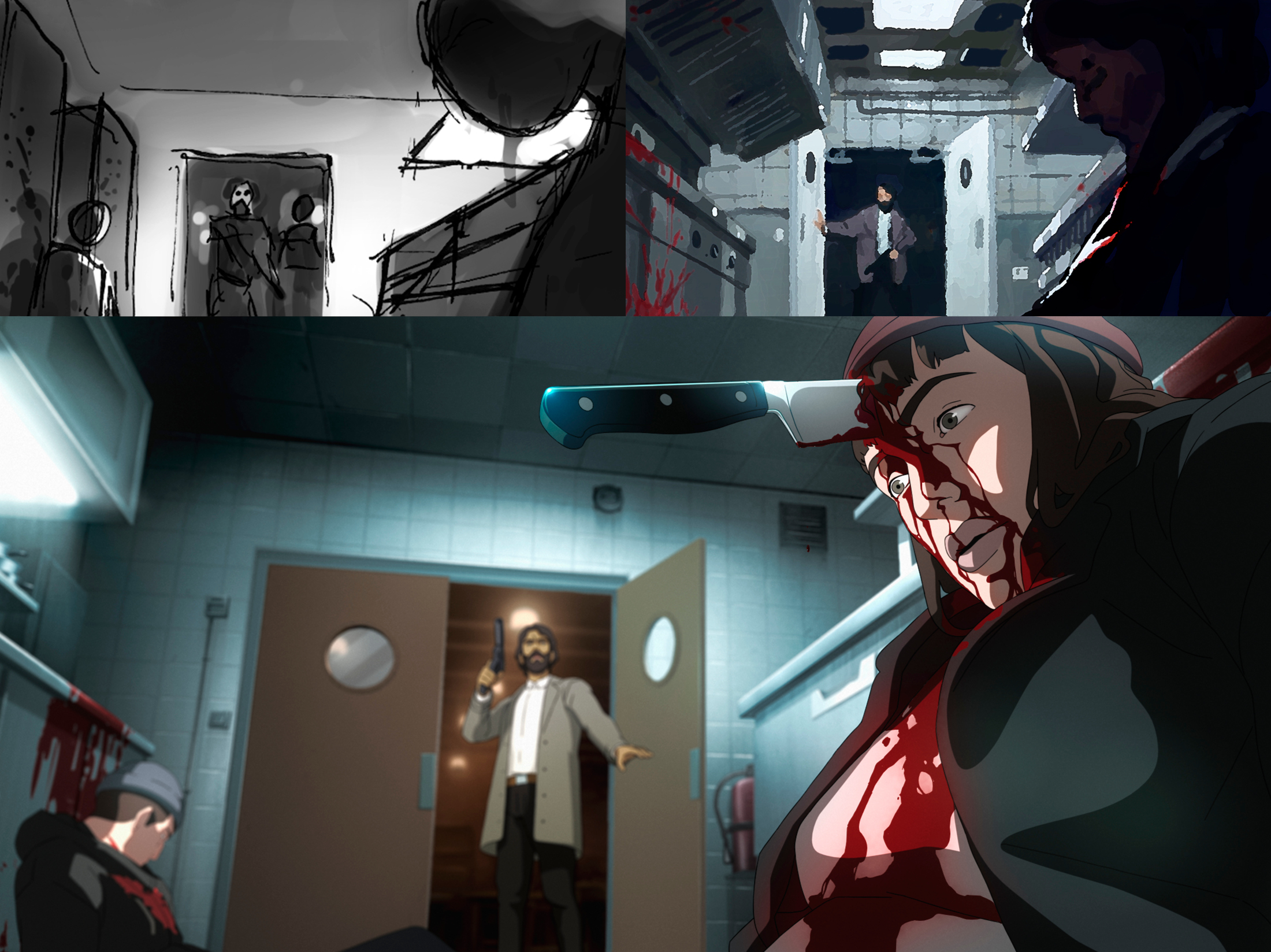 'Splinter Cell' Step-by-Step