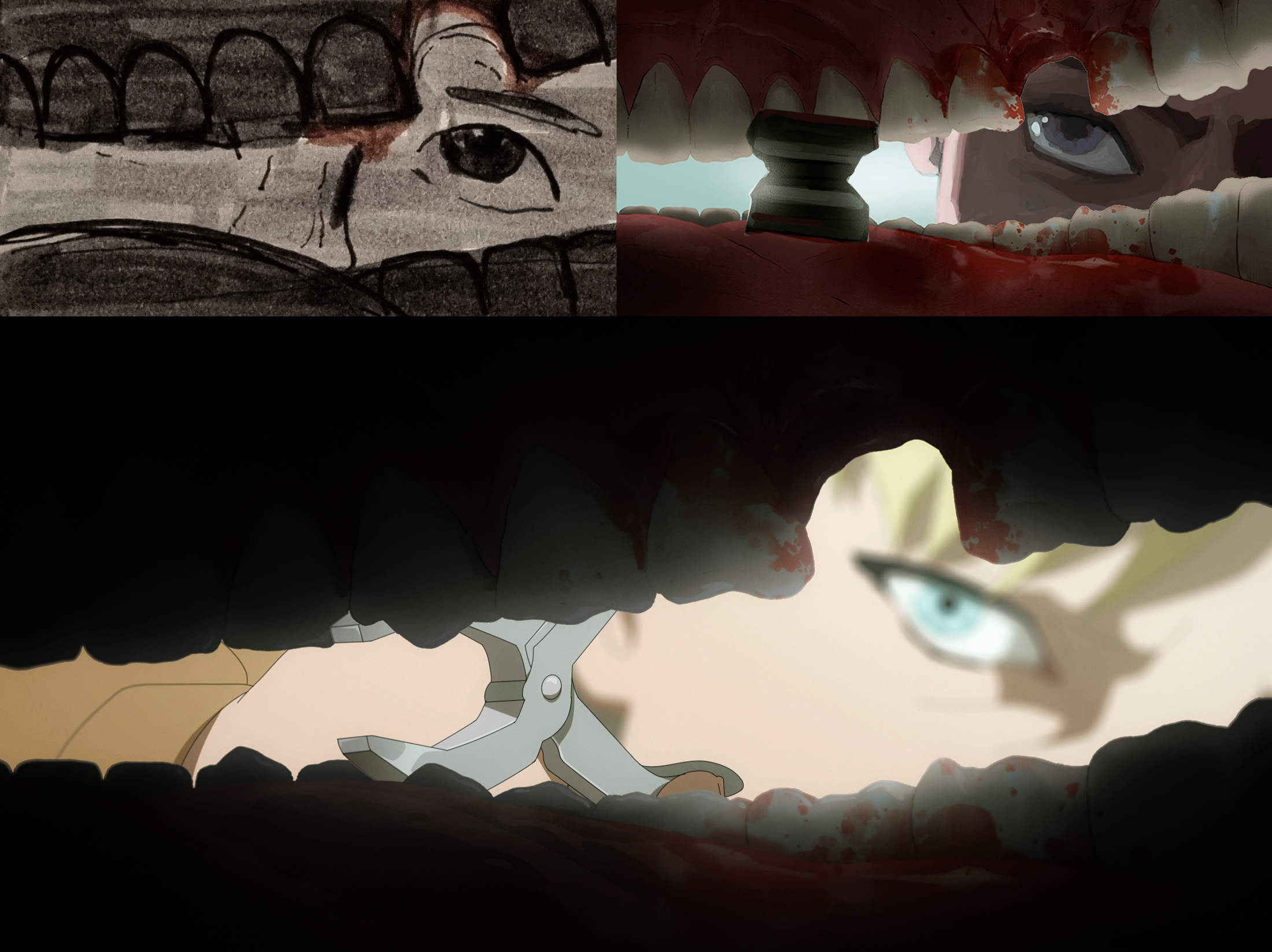 'Splinter Cell' Step-by-Step