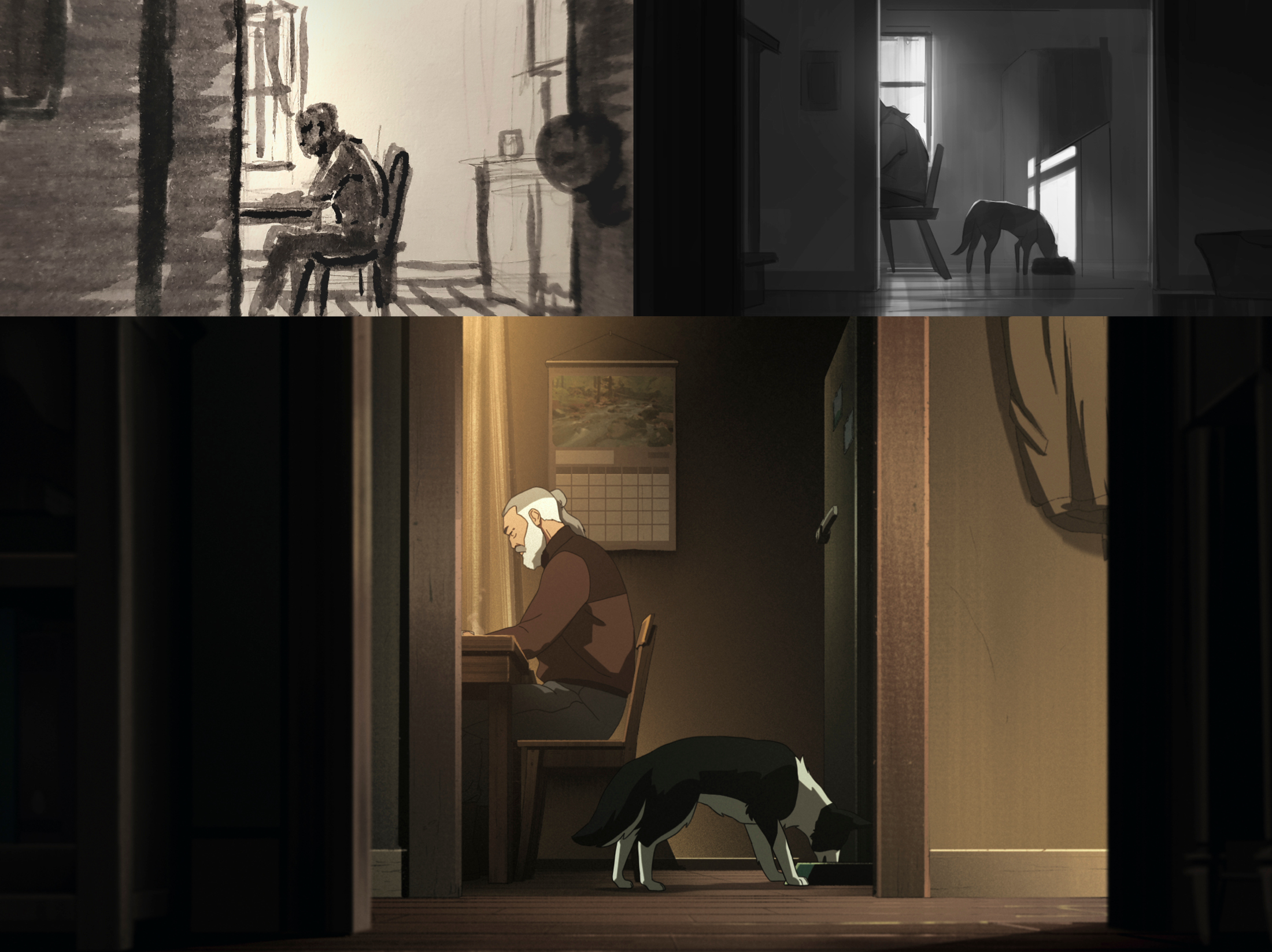 'Splinter Cell' Step-by-Step