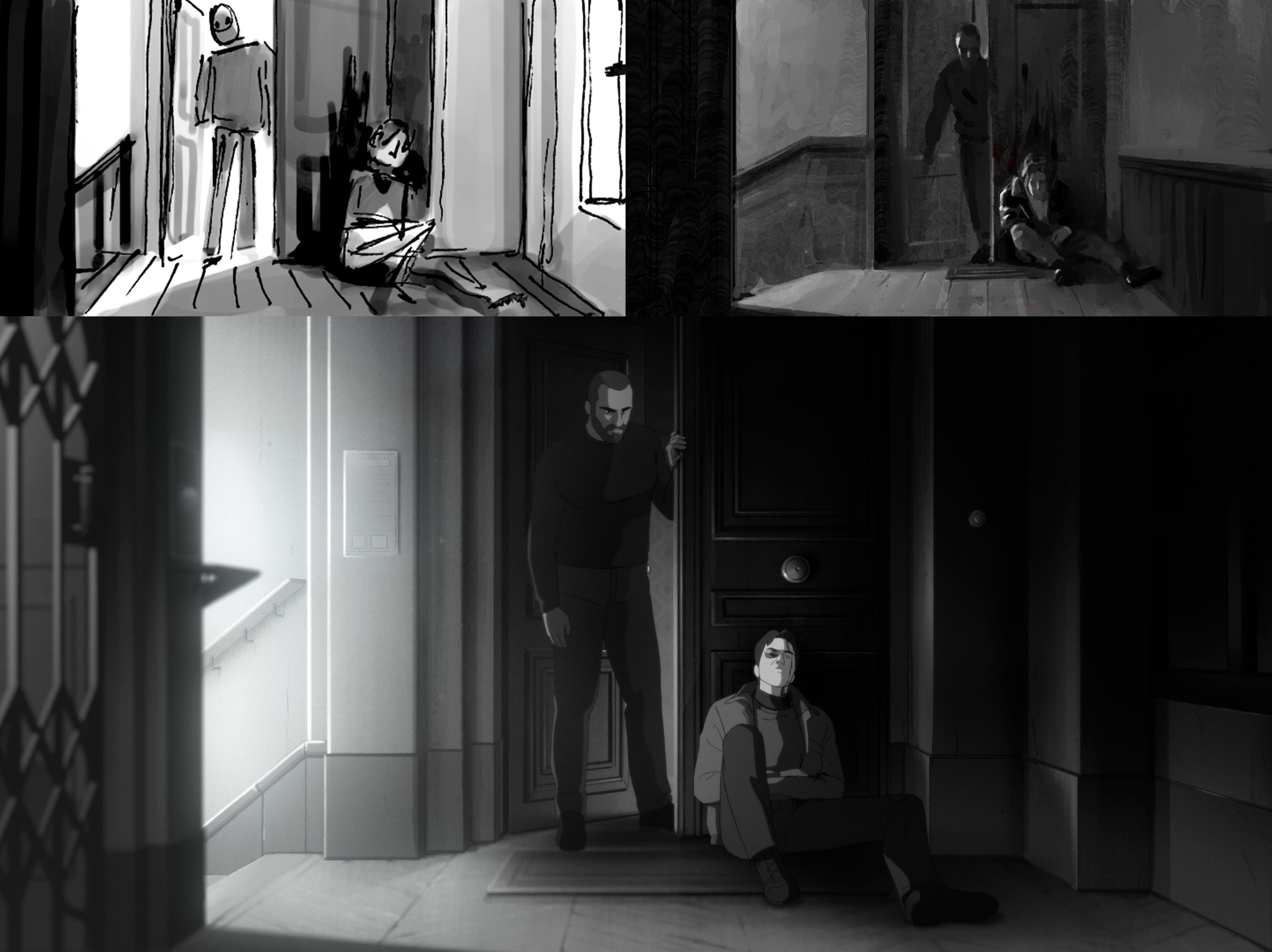 'Splinter Cell' Step-by-Step