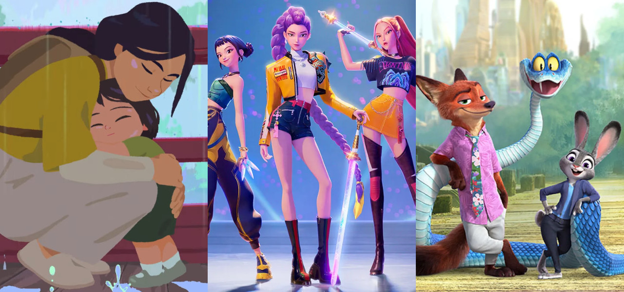 2026 Oscars Features