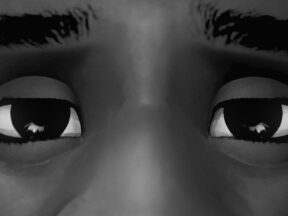 Black Man, Black Man