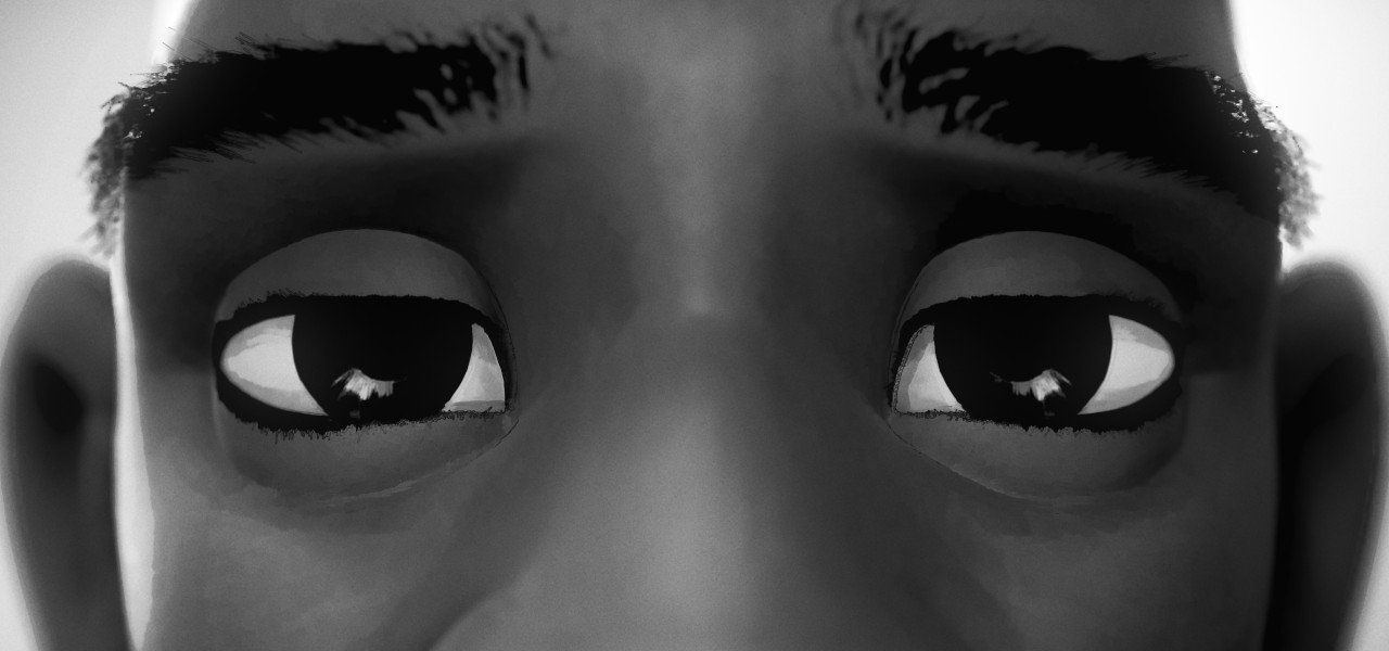 Black Man, Black Man