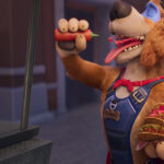 Charlie The Wonderdog