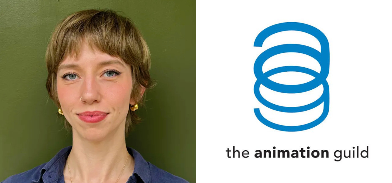 Danny Lin TAG President