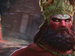 Baahubali: The Eternal War