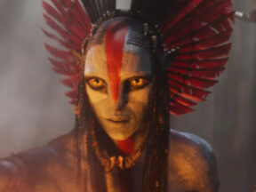 Avatar: Fire and Ash