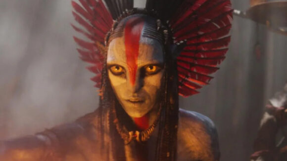 Avatar: Fire and Ash