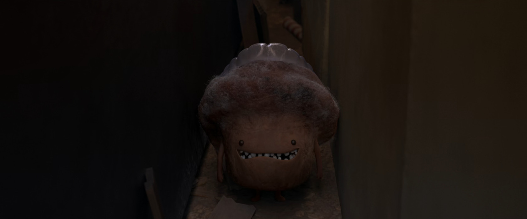 In Your Dreams Delilah