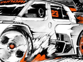 Japanese Drift Master Featured