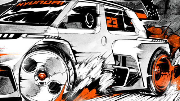 Japanese Drift Master Featured