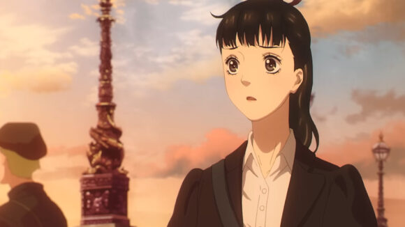 Love Through A Prism