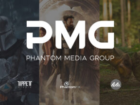 Phantom Media Group