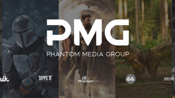 Phantom Media Group