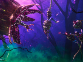 Stranger Things: Tales From ’85