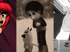 The Animation Showcase 2025