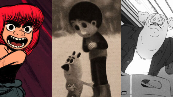 The Animation Showcase 2025