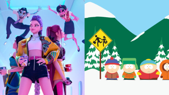 World Animation Summit 2025