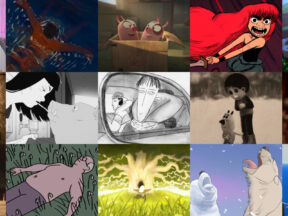 2026 Shortlist Shorts