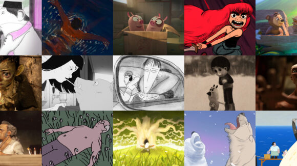 2026 Shortlist Shorts