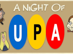 A Night of UPA