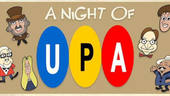 A Night of UPA