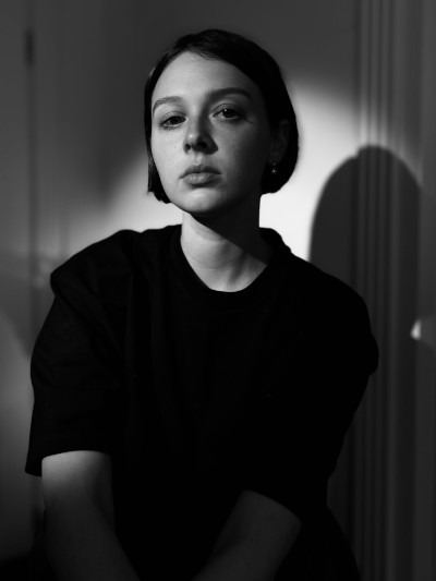 Anastasiia Falileieva