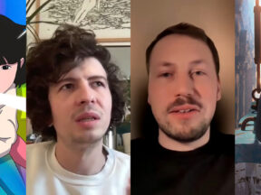 Ugo Bienveu, Gints Zilbaoldis