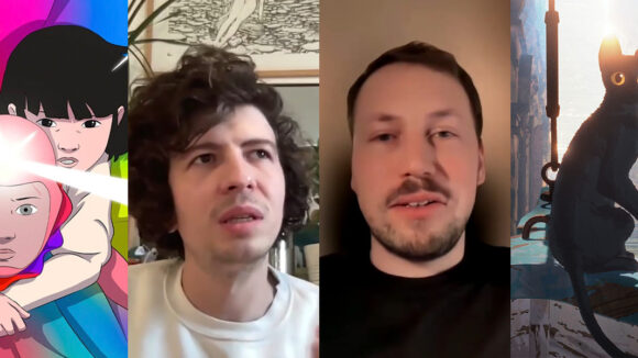 Ugo Bienveu, Gints Zilbaoldis