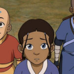 Avatar The Last Airbender