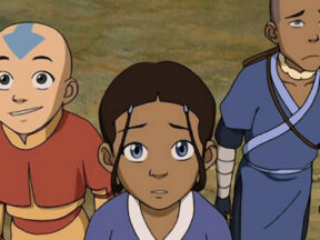 Avatar The Last Airbender