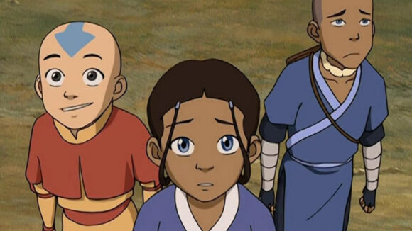 Avatar The Last Airbender
