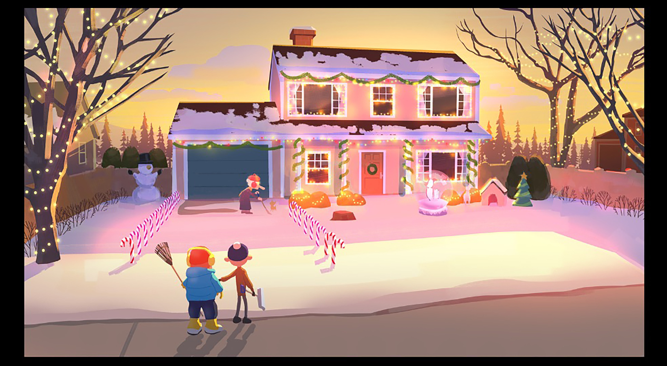 DIARY OF A WIMPY KID: THE LAST STRAW