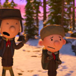 DIARY OF A WIMPY KID: THE LAST STRAW