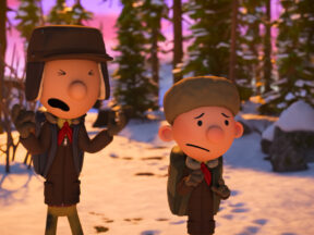 DIARY OF A WIMPY KID: THE LAST STRAW