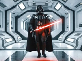 Disney Google Featured