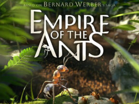 Empire of the Ants