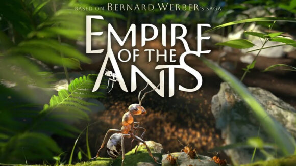 Empire of the Ants