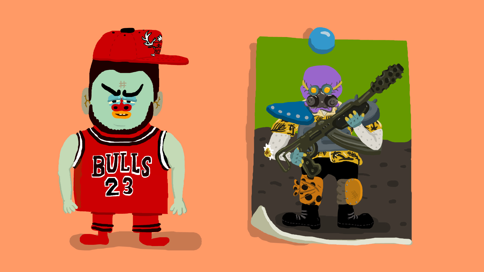 Endless Cookie - Antoni and Chris