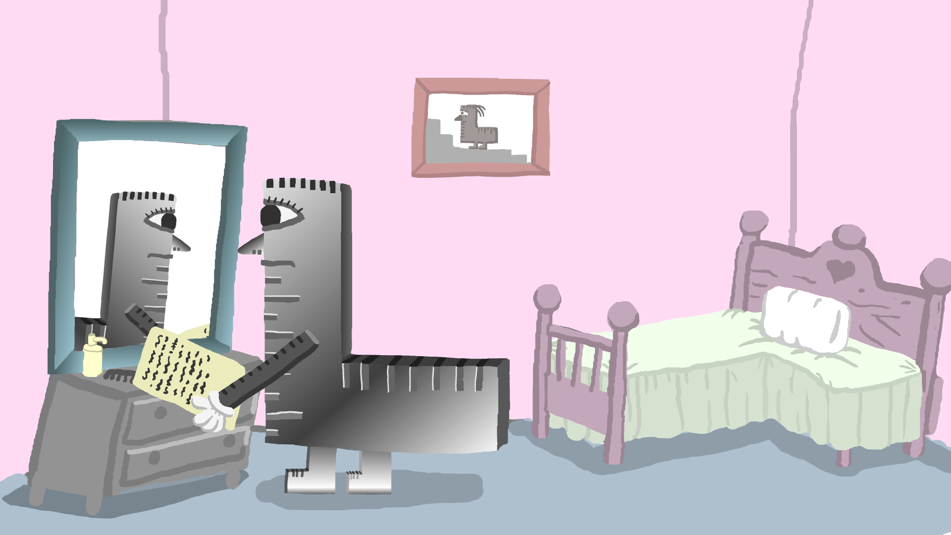 Endless Cookie - NFG