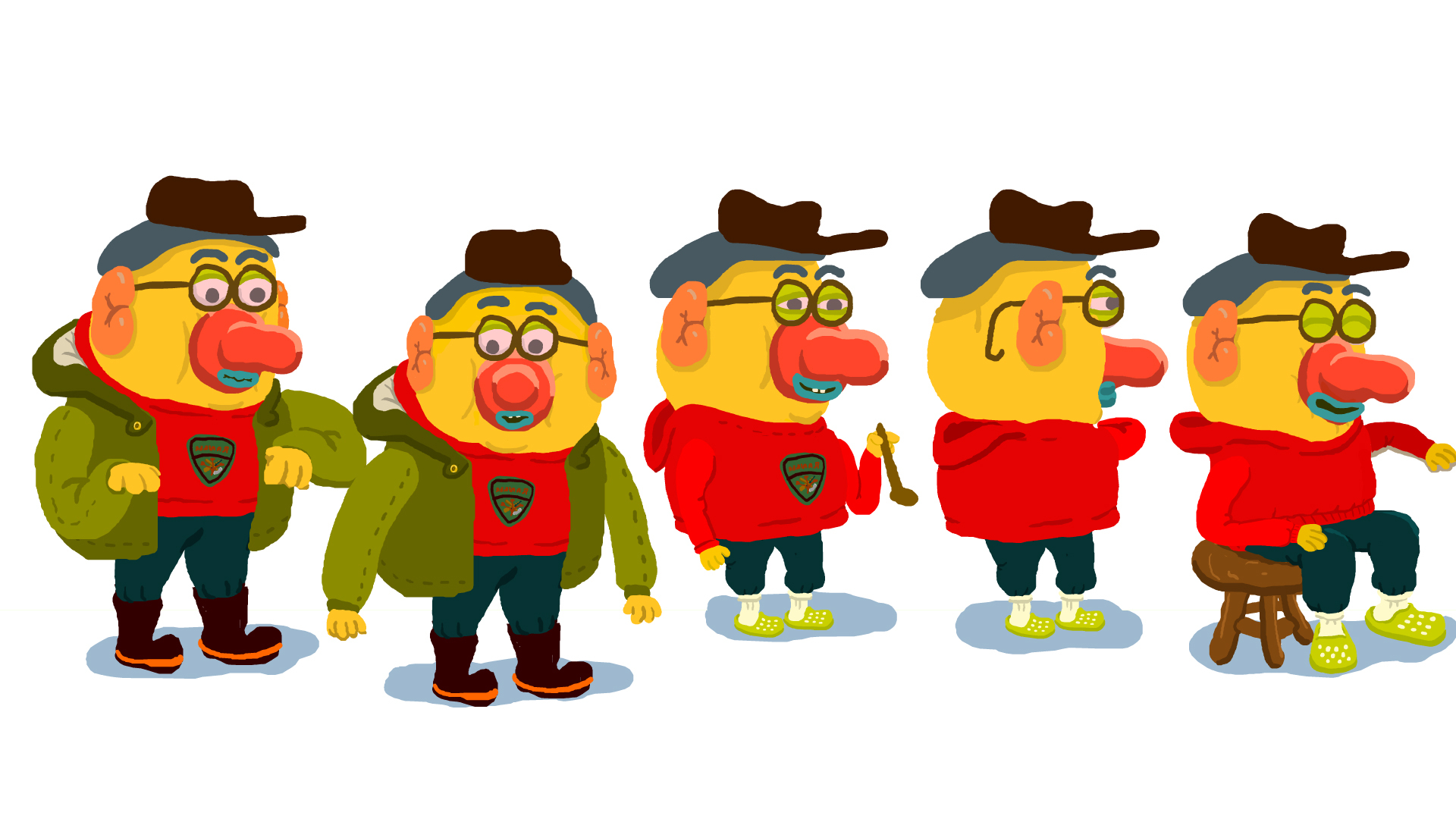 Endless Cookie - Pete 2