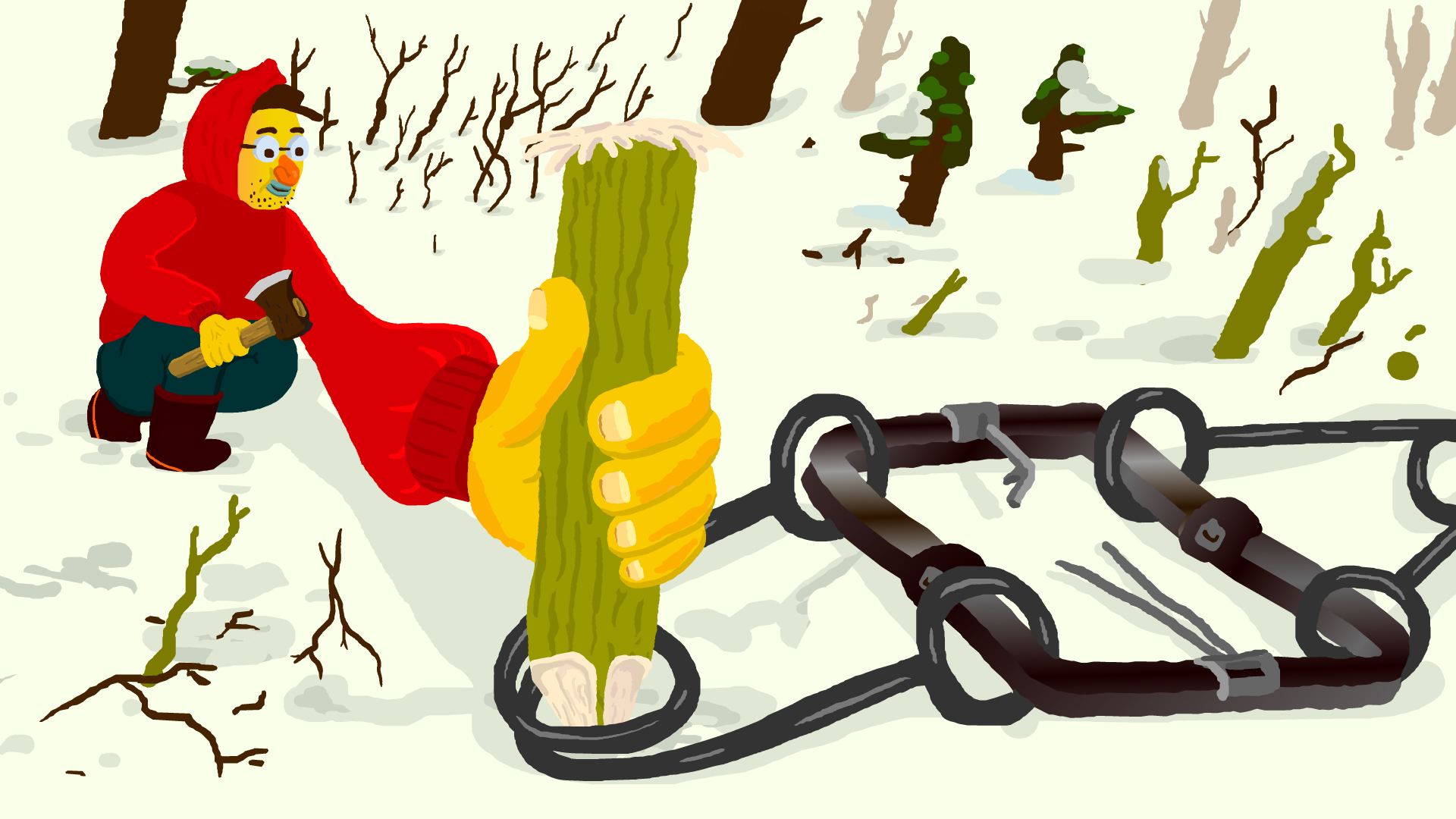 Endless Cookie - Pete 3