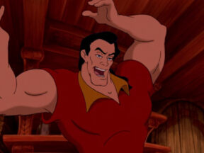 Gaston